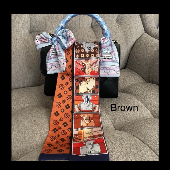 Bag Twilly/bandeau. New. Bag is not included. - Picture 4 of 7